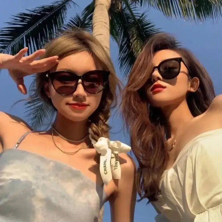 二姊妹的情人
