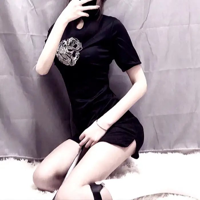 搭你去天堂